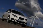 Seat Ibiza 2008 года